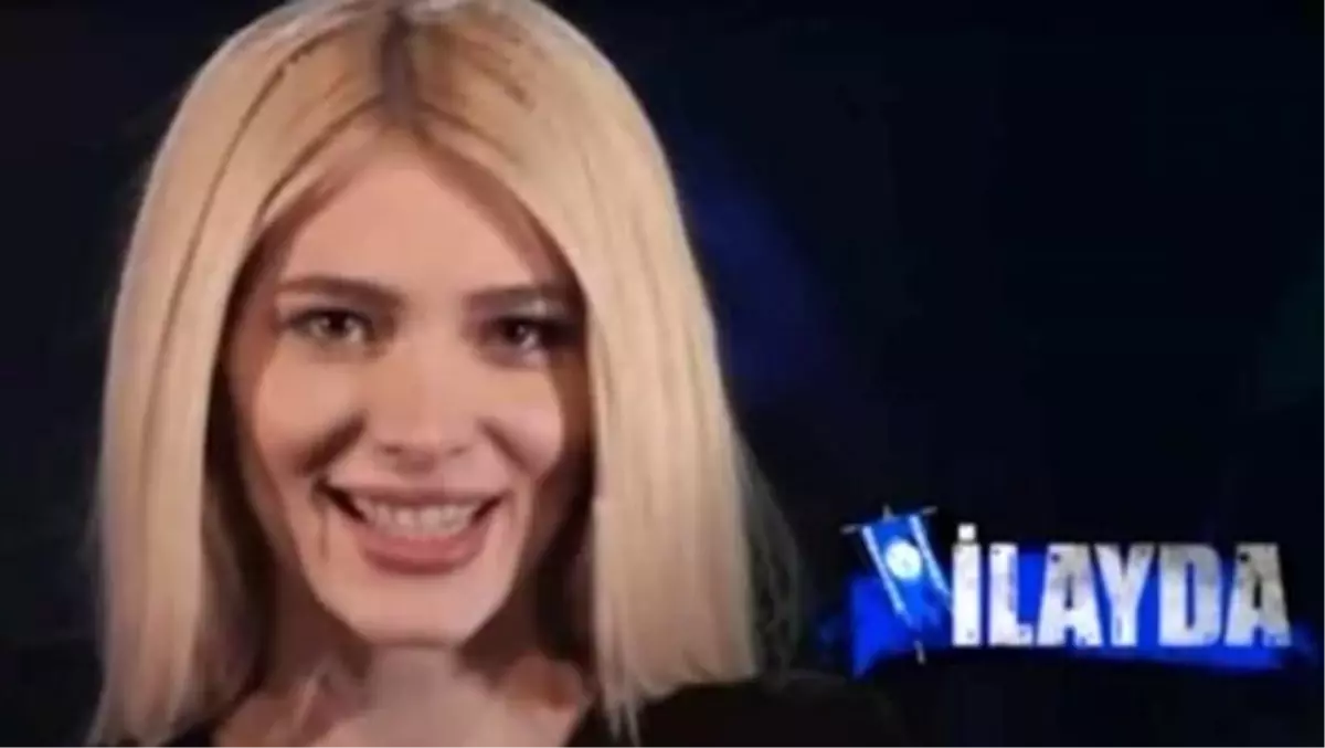 Survivor yarışmacısı İlayda kimdir, kaç yaşında? İlayda Şeker eleme potasında