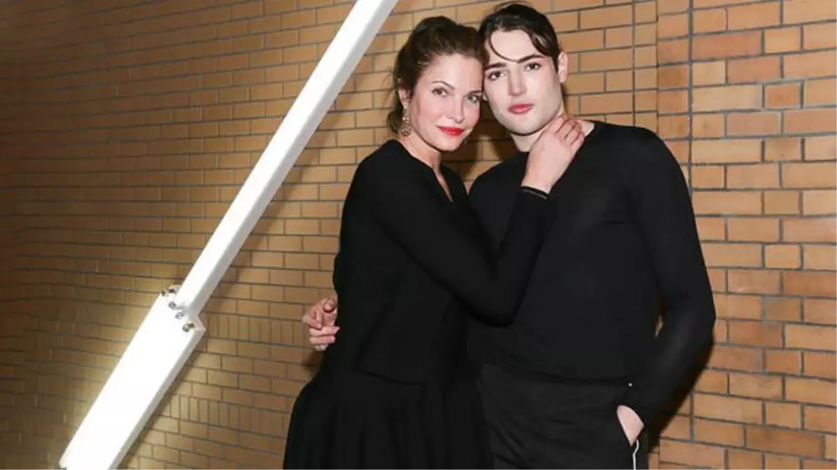 Ünlü model Stephanie Seymour\'un 24 yaşındaki oğlu hayatını kaybetti