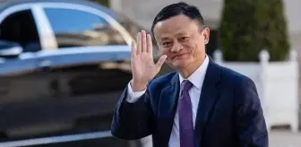 Alibaba'nın kurucusu Jack Ma 2 ay sonra ortaya çıktı: Salgın bittiğinde yeniden görüşeceğiz