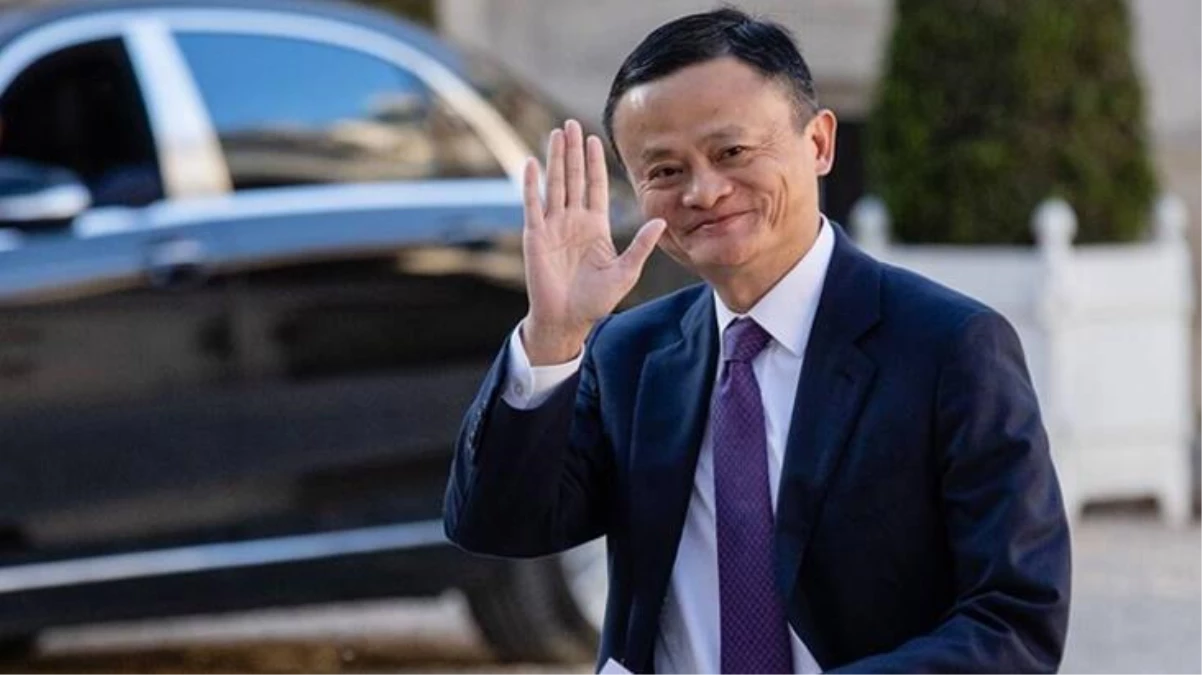 Alibaba\'nın kurucusu Jack Ma 2 ay sonra ortaya çıktı: Salgın bittiğinde yeniden görüşeceğiz