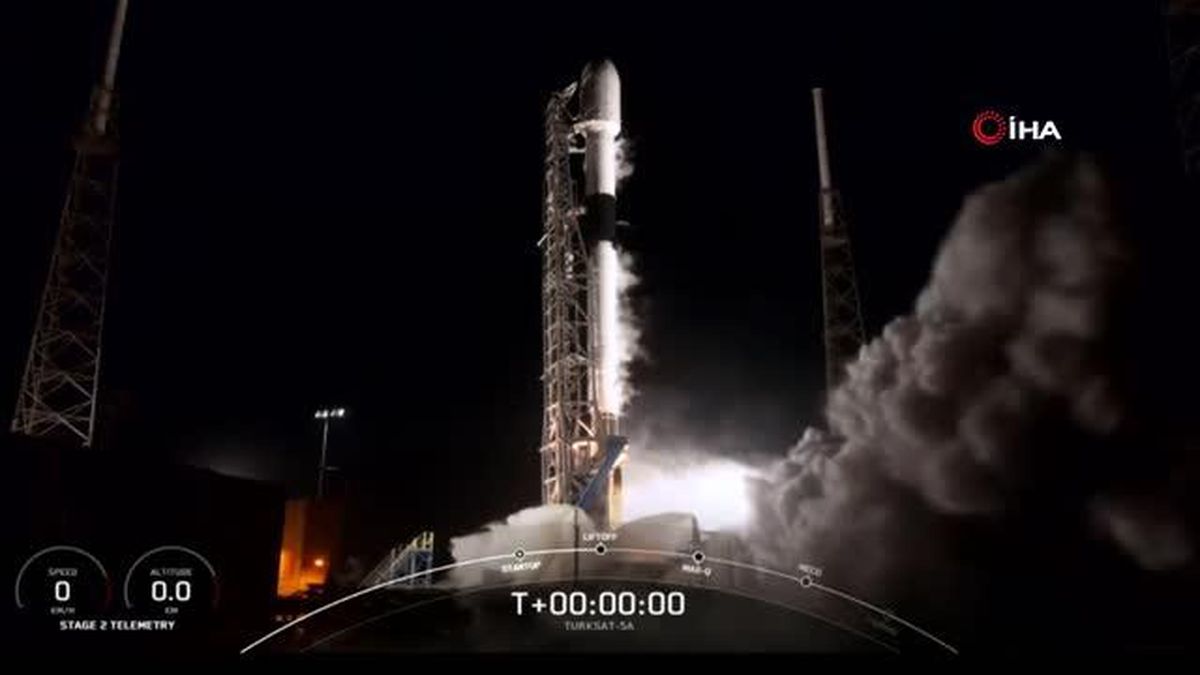 Son dakika haber: Bakan Karaismailoğlu, 'Türksat-5A uydusunun alt sistem testleri sorunsuz olarak tamamlandı ve uydunun yörünge yükseltme operasyonları başlatıldı'