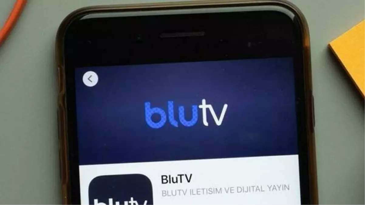 BluTV\'ye bir günde iki yatırım! Discovery\'nin ardından Twozero Ventures de hissedar oldu