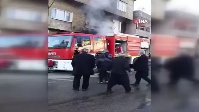 Böyle acı görülmedi... 2 kardeşe evleri mezar oldu