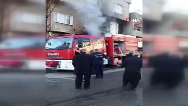 Böyle acı görülmedi... 2 kardeşe evleri mezar oldu