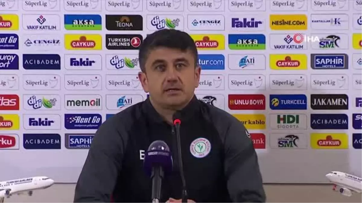 Ersin Aka: 'Rakibin zayıf noktalarını biliyorduk ve kazandık'