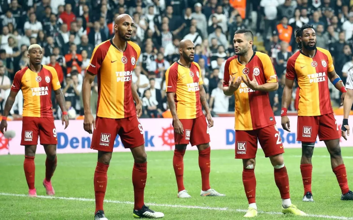 Eski Galatasaraylı Steven Nzonzi, Arsenal\'in radarına girdi