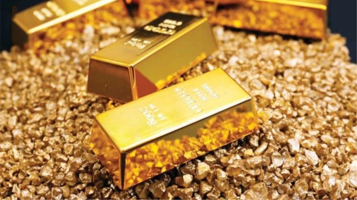 Gübretaş\'ın 6 milyar dolar değerindeki altın keşfi teyit edildi
