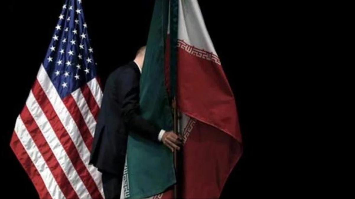 İran\'dan ABD\'de göreve başlayan Biden yönetimine ilk mesaj: Trump\'ın politikalarını tekrar etmeyin