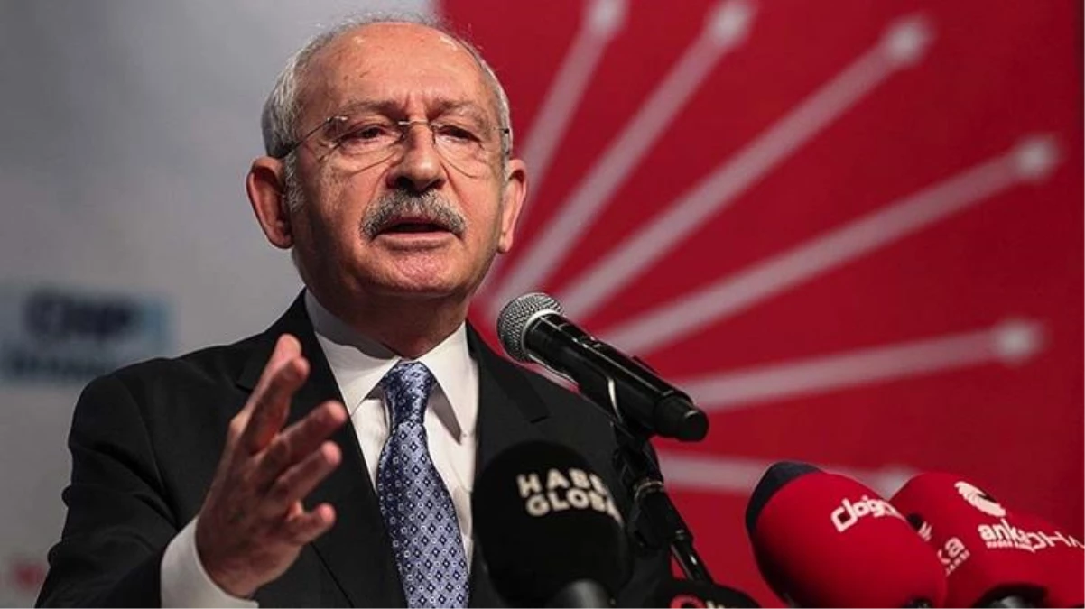 Kılıçdaroğlu\'ndan Muharrem İnce sorusuna yanıt: Parti kurmak serbesttir, isteyen arkadaşlar parti kurarlar