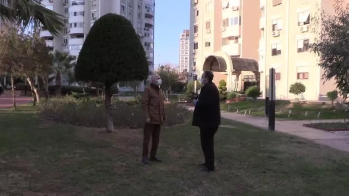 Prof. Dr. Zafer Kurugöl\'den aşı açıklaması: - "Okullar açılacaksa, öğretmenlerimiz birinci aşamada veya ikinci aşamanın ilk adımında öncelikli...