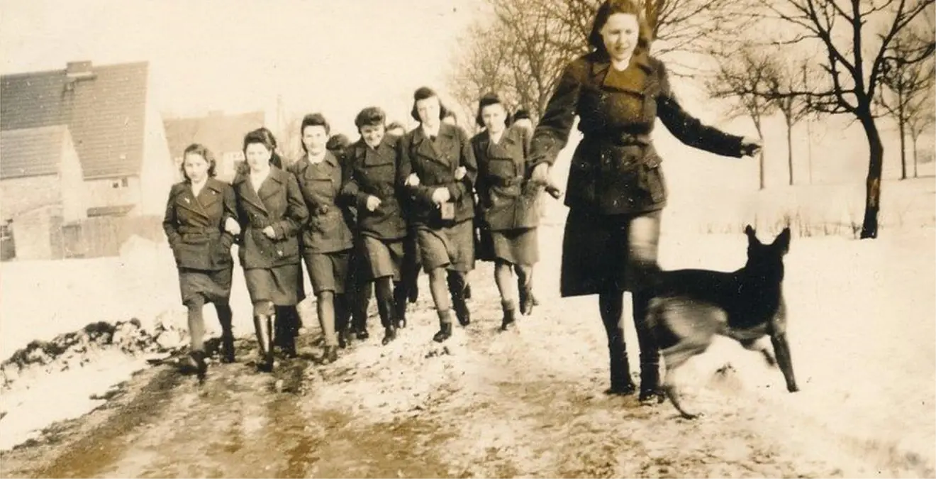 Ravensbrück Nazi Kampı: Sıradan kadınlar nasıl birer işkenceciye dönüştü?