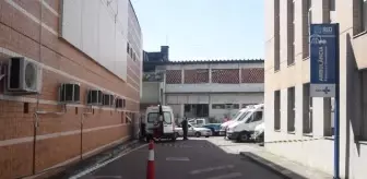 RIO DE JANEIRO - Brezilya'da Kovid-19'a karşı aşılama devam ediyor