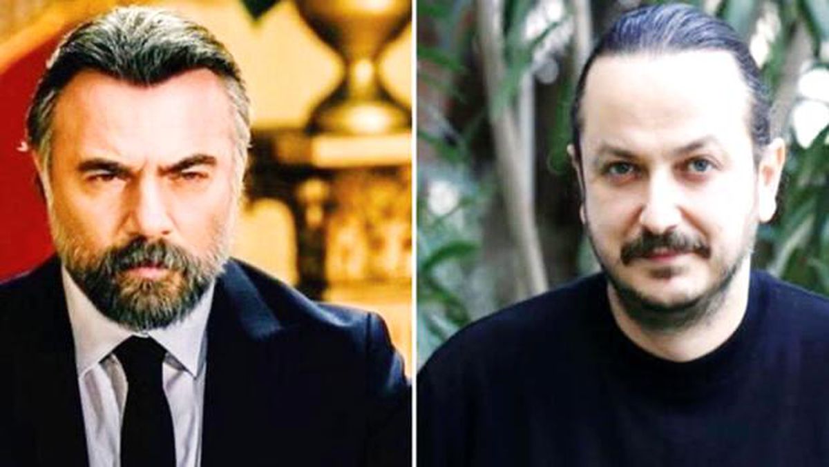Sen bu akşam yat bir düşün