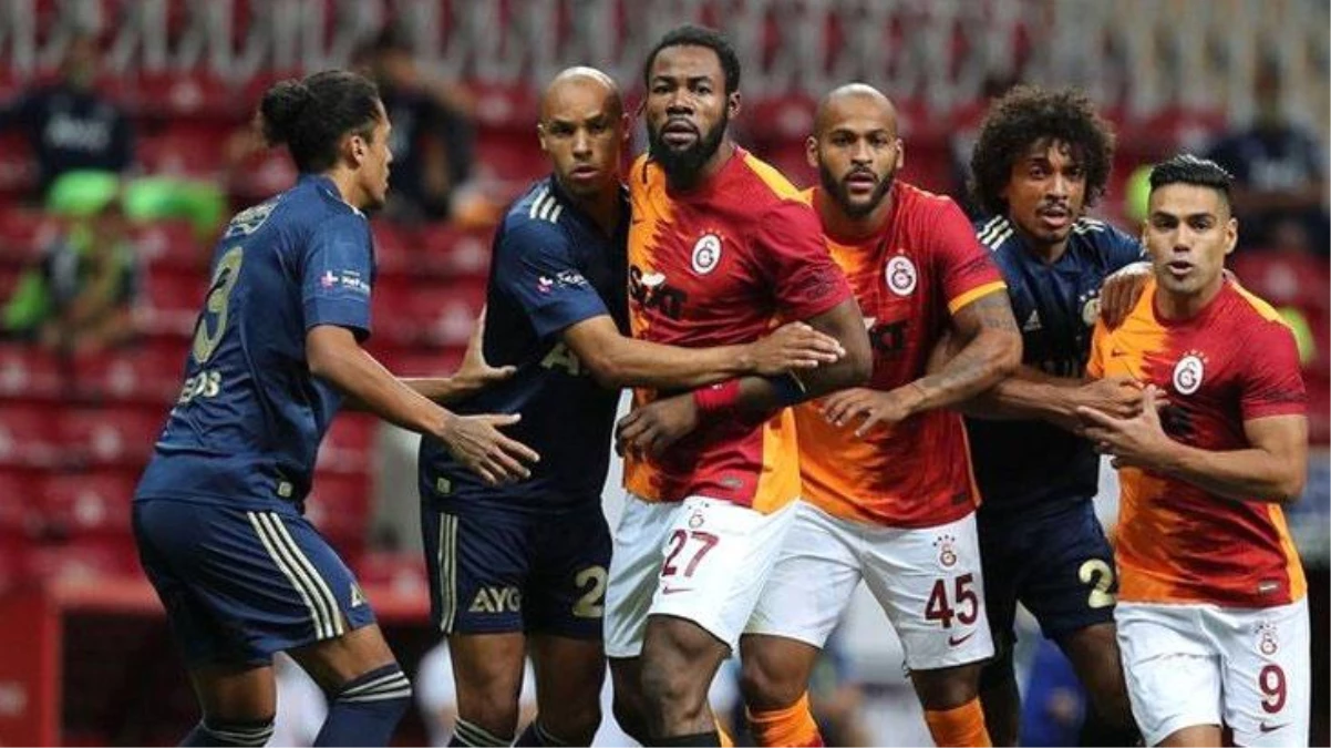 Son Dakika! Futbolseverlerin dört gözle beklediği Fenerbahçe - Galatasaray derbisinin günü belli oldu