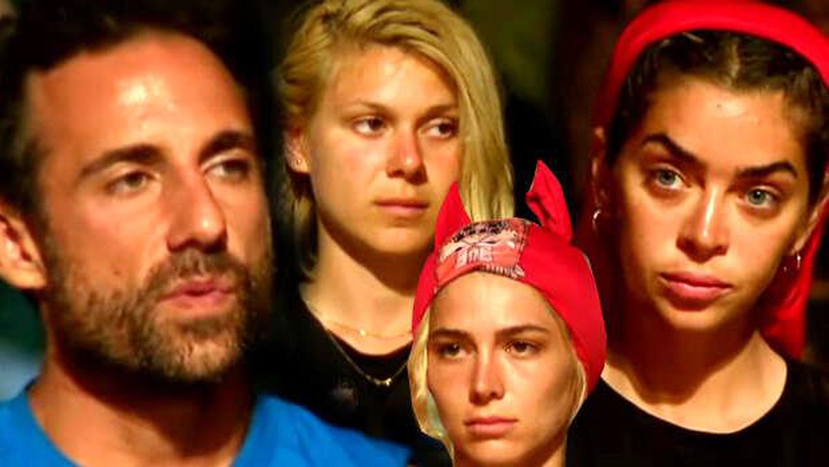 Survivor\'a veda eden isim belli oldu!