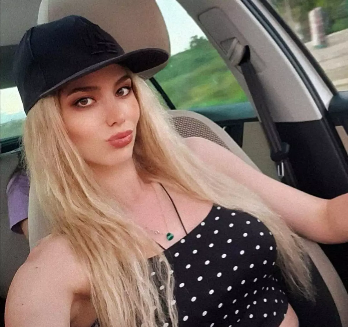 Survivor İlayda Şeker hakkında şaşırtan gerçek!