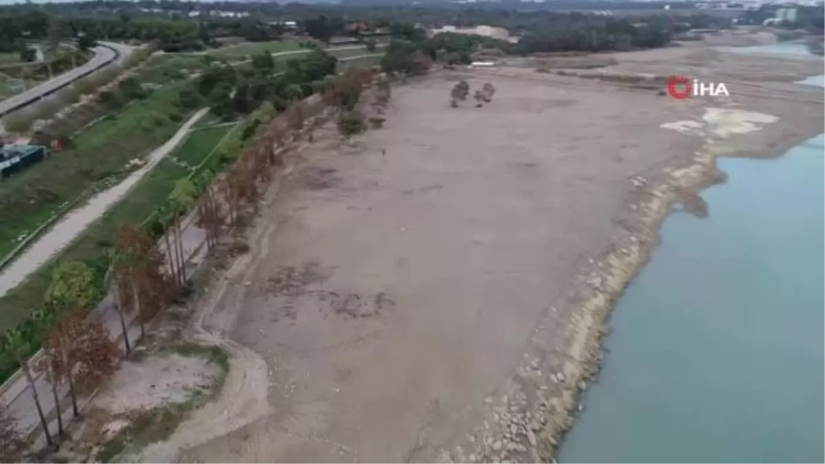 "Yeraltı su havzaları koruma altına alınsın" çağrısı