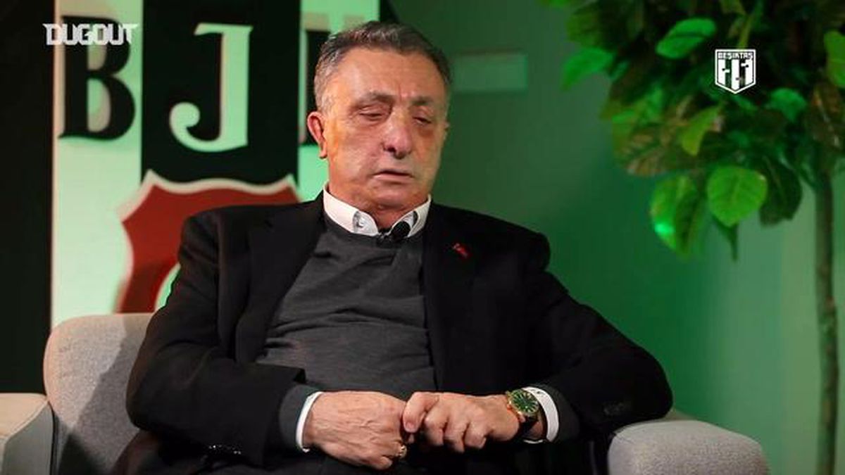 Ahmet Nur Çebi, Taraftarların Sorularını Yanıtladı!