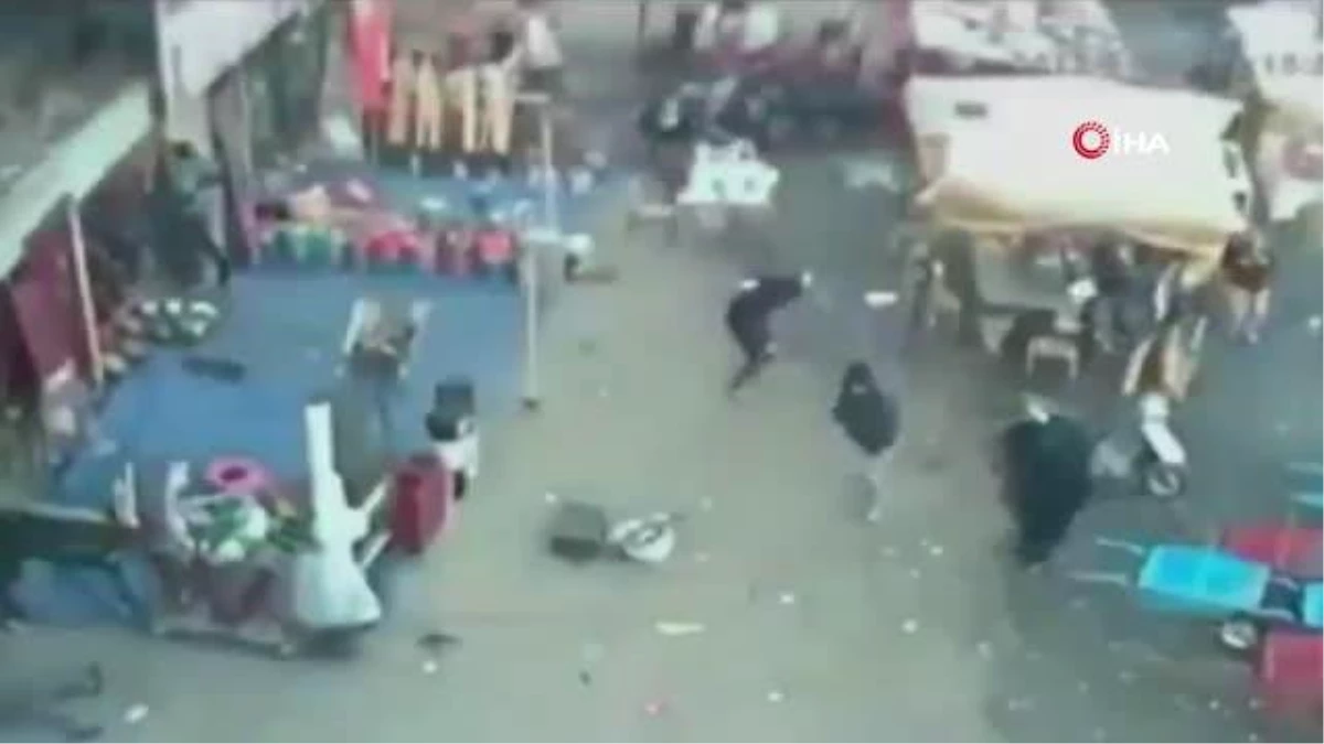 Son dakika! - Bağdat\'ta iki intihar saldırısı: 12 ölü