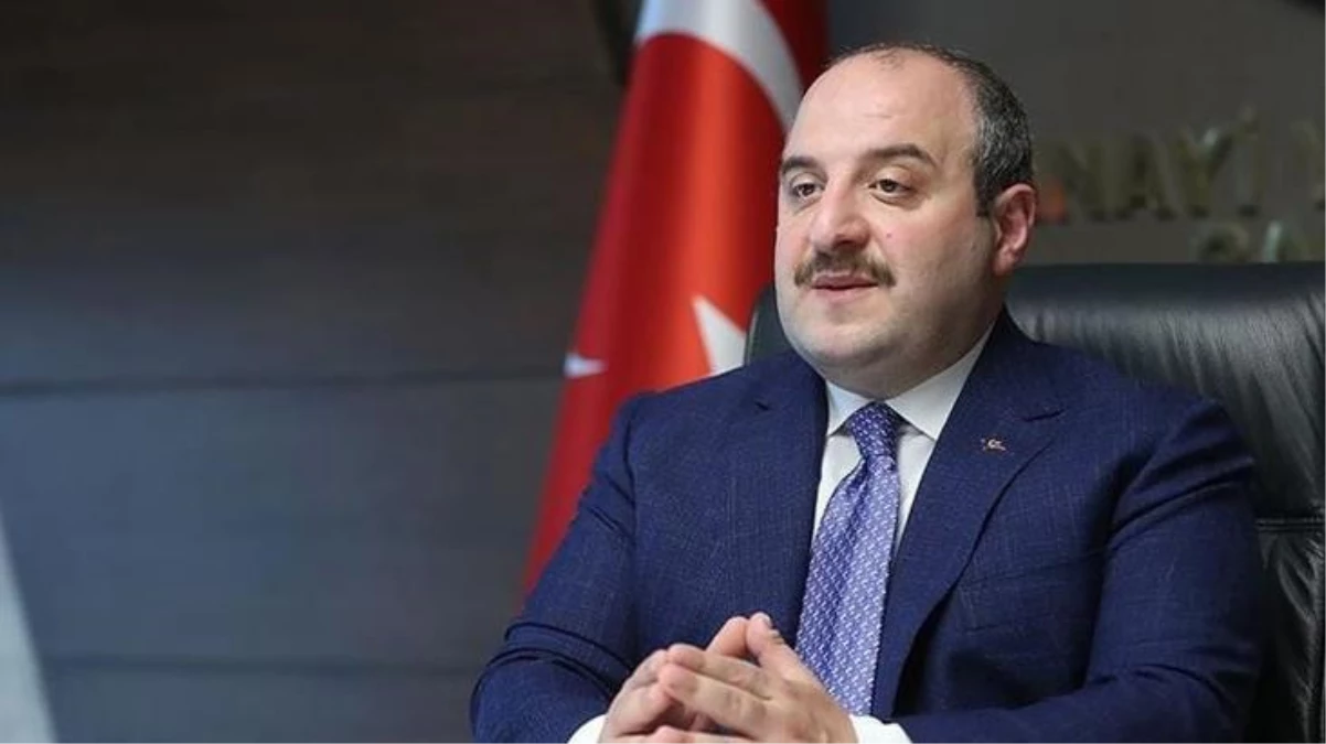 Bakan Varank: Avrupa semalarında da Türkiye\'den satın alınan İHA\'ları göreceğiz