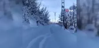 Can kurtarmak için canlarını hiçe sayıyorlar