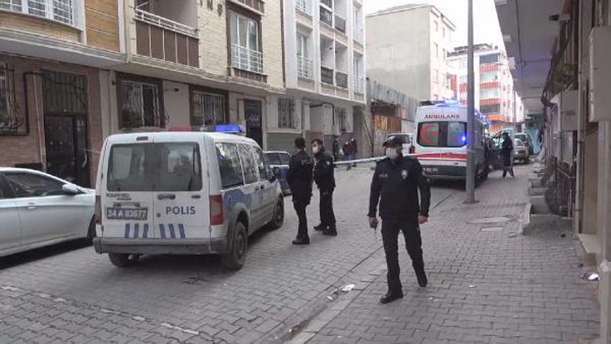 Son dakika gündem: Esenyurt\'ta hareketli dakikalar (1)