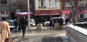 Son dakika haberleri... Eskişehir'de hakkında kesinleşmiş hapis cezası bulunan firari FETÖ hükümlüsü yakalandı