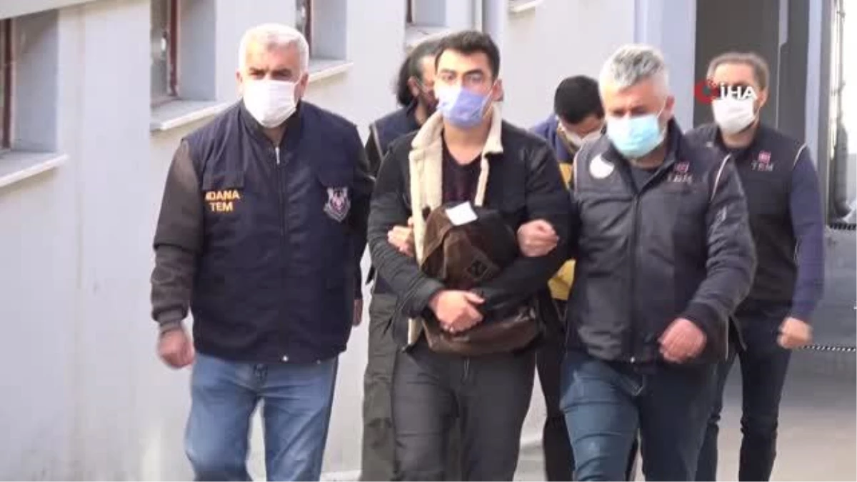 FETÖ operasyonunda gözaltına alınan muvazzaf astsubay tutuklandı