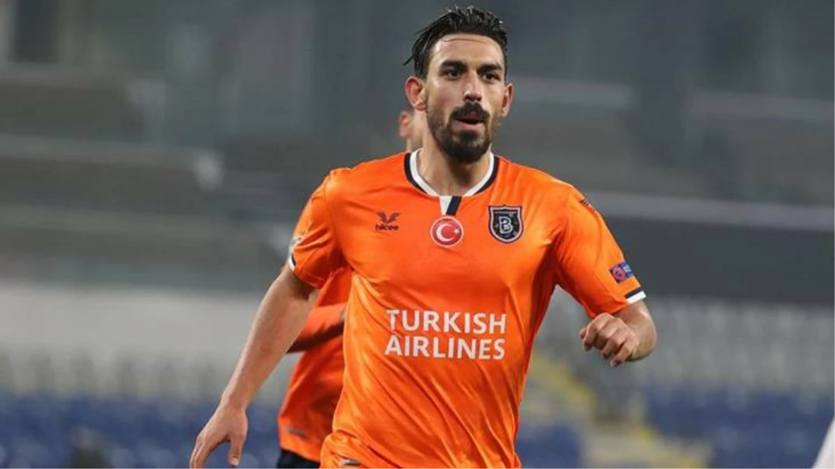 G.Saray\'ın gündemindeki İrfan Can, Arda Turan\'ın paylaşımını beğendi