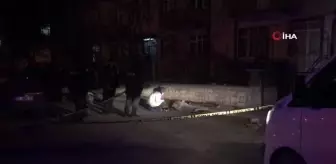 Husumetli komşular arasında çıkan kavgada, karı koca silahla vurularak öldürüldü