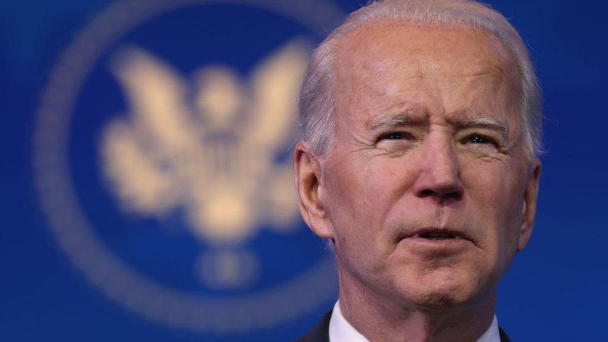 Biden\'ın göreve başlaması: 46\'ncı ABD Başkanı ilk olarak neler yapacak?