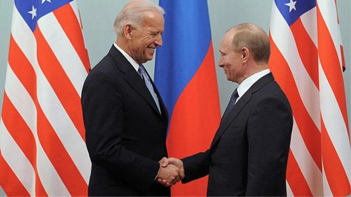 Kremlin\'den ABD Başkanı Biden ile ilgili ilk mesaj: Hiçbir şeyi değiştirmeyecek