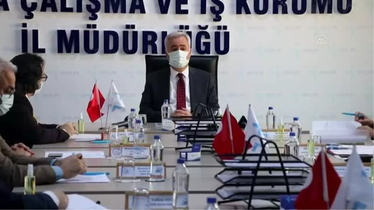 Meslek lisesi mezunlarına istihdam sağlanacak