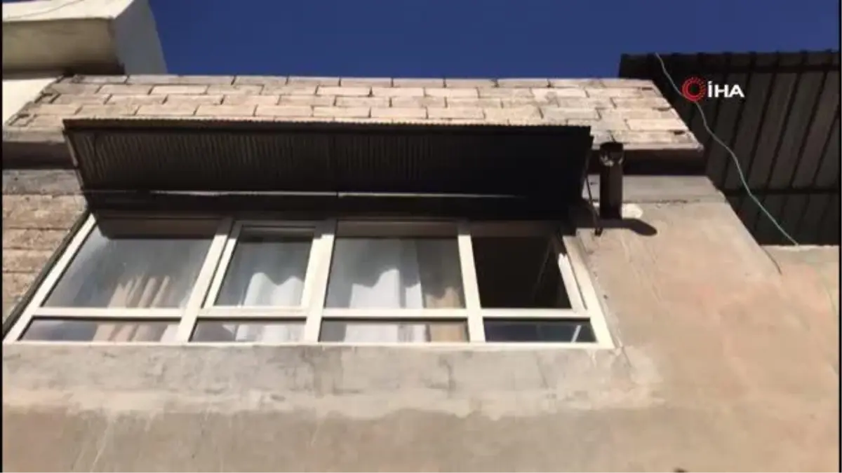 Şanlıurfa\'da soba faciası: 3 ölü