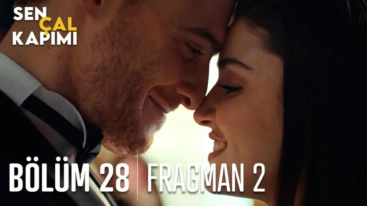 Sen Çal Kapımı 28. Bölüm 2. Fragmanı