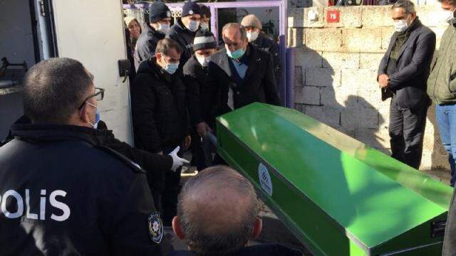 Sobadan sızan zehirli gaz, 2 kardeşi yaşamdan kopardı Sobadan sızan zehirli gaz, 2 kardeşi yaşamdan kopardı