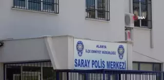 Son dakika haberi... Uzaklaştırma kararı bulunan 10 yıllık eşinin bıçaklı saldırısında ölümden döndü