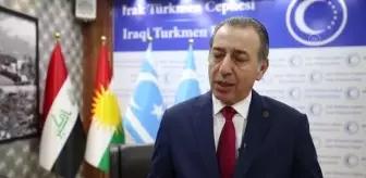 Bakan Akar'ın ziyareti, Irak Türkmenleri için moral kaynağı oldu