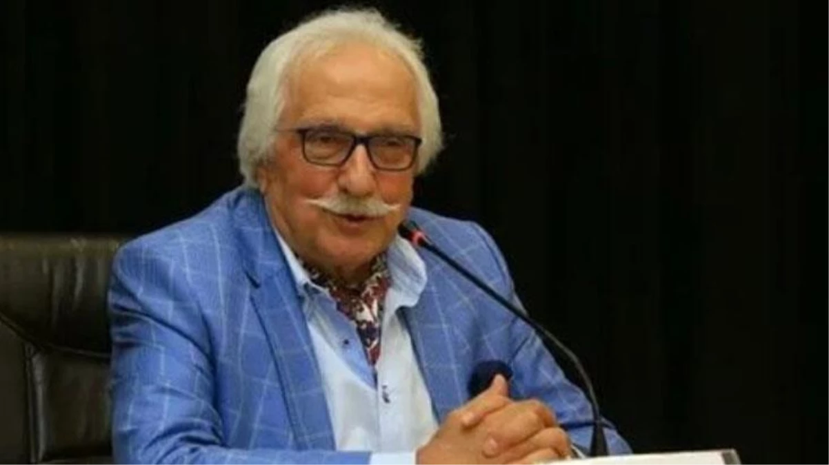 Yavuz Bahadıroğlu mahlasıyla bilinen tarihçi-yazar Niyazi Birinci hayatını kaybetti