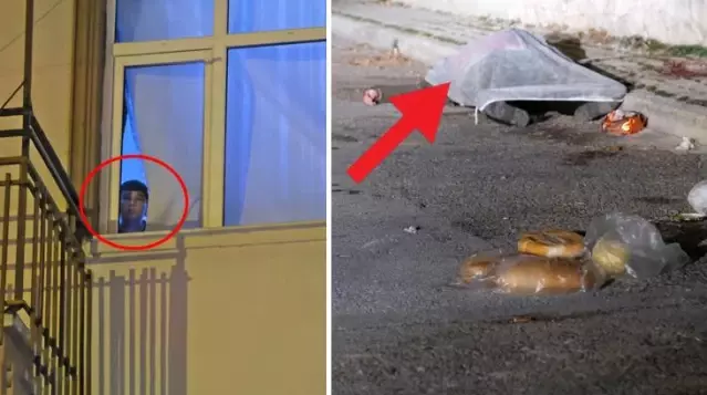 Kan donduran çifte cinayetin ardından yasak aşk çıktı
