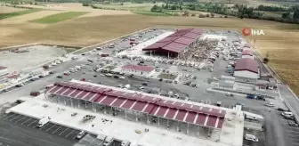 Kavurma ile marka olan Halk Et, hayvansal atıklardan sokak hayvanlarına mama üretecek