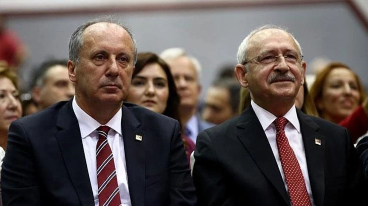 Muharrem İnce, CHP\'den partisine 3 milletvekili geçeceği iddialarını yanıtladı: Sadece 3 mü?