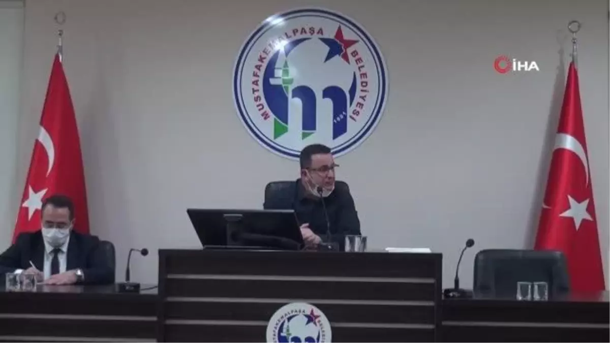 Muhtarların en etkili olduğu ilçe