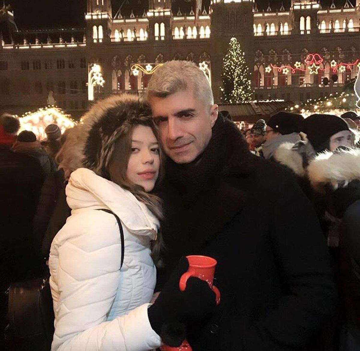 Özcan Deniz, eski eşi Feyza Aktan\'a şiddet uyguladı mı? Ünlü oyuncudan flaş açıklamalar