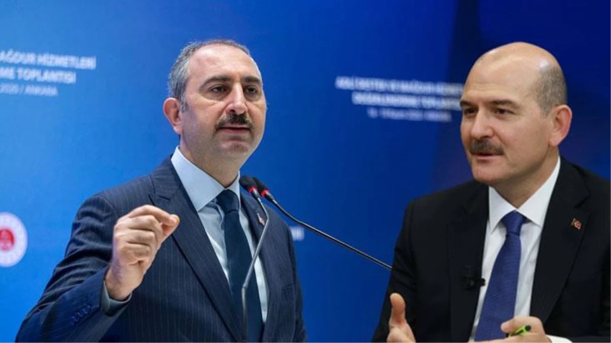 "Sipariş tutuklama" tartışmasına Numan Kurtulmuş noktayı koydu: İki bakanımız arasında tartışma yok, siyasi magazin olayı oldu