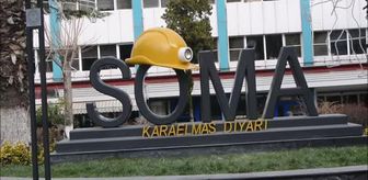 Somalı madencilerden 'kıdem tazminatı' teşekkürü