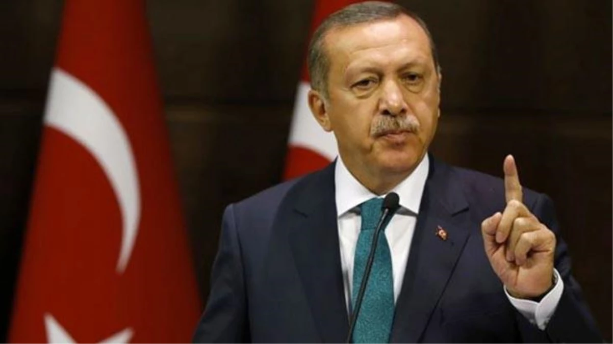 Son Dakika! Cumhurbaşkanı Erdoğan\'dan çok net faiz mesajı: Yüksek faize kesinlikle karşıyım