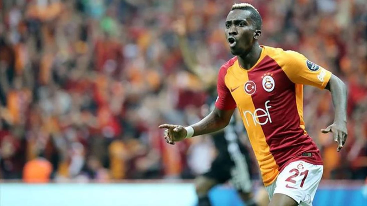 Son Dakika: Galatasaray, Henry Onyekuru\'nun transferi için Monaco ile görüşmelere başladı
