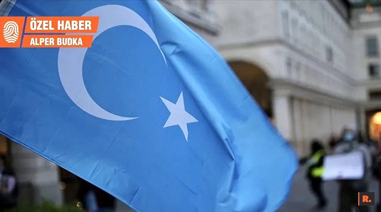 Türkiye\'de Uygurların evleri neden basılıyor?