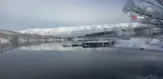 Uludağ'ı hiç böyle görmediniz
